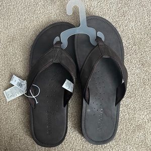 Men’s Flip-Flop Sandals